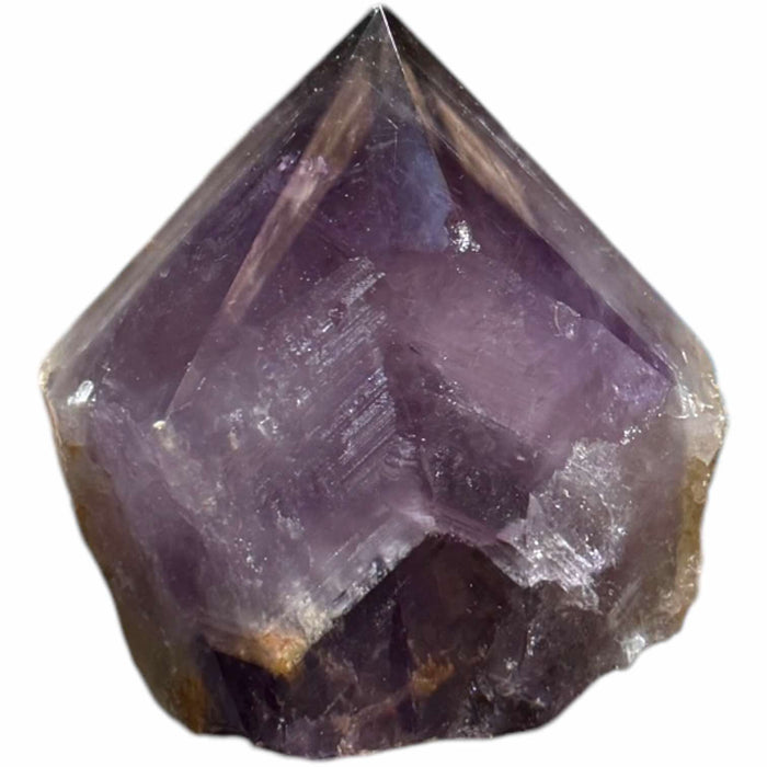 Amethyst Polished Top Generator