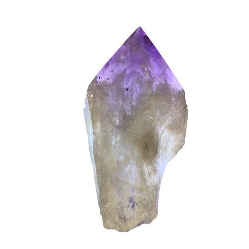 Amethyst Polished Top Generator