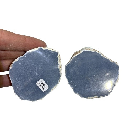 angelite pair 10