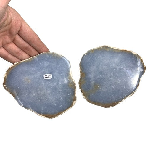 angelite pair 11