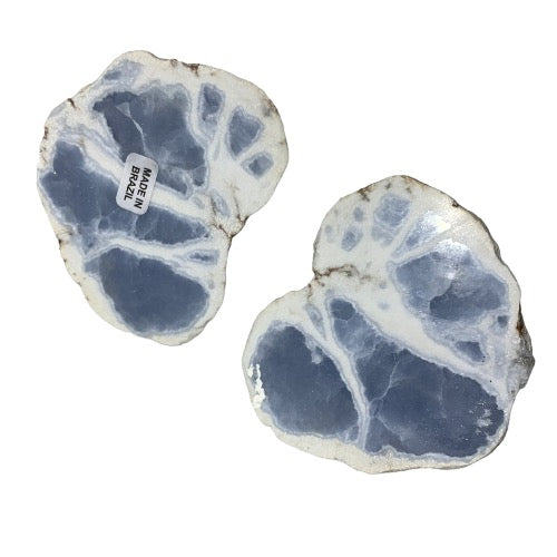 angelite pair 12