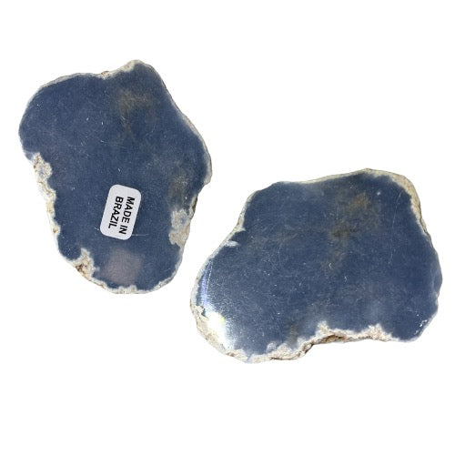 angelite pair 13