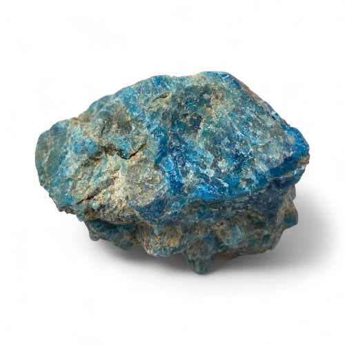 Apatite Rough Piece