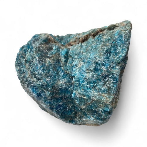 Apatite Rough Piece
