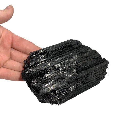 Black Tourmaline Schorl