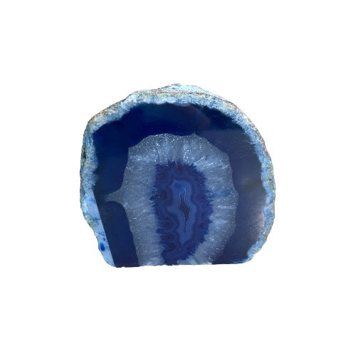 blue agate freestanding 11