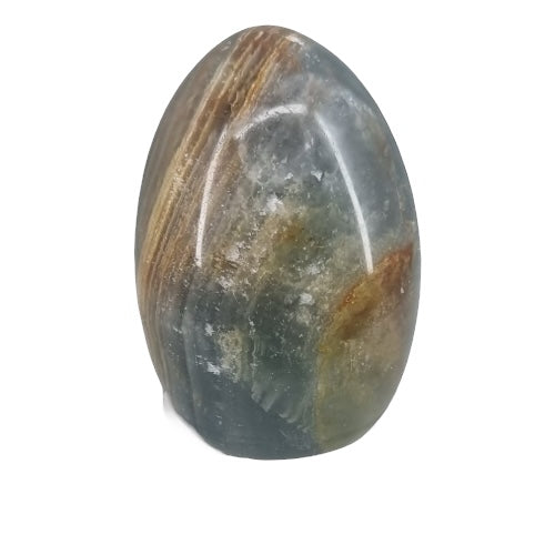 Blue Onyx Egg