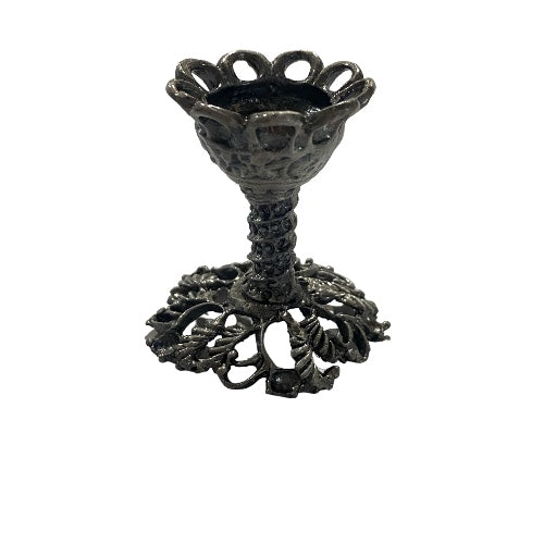 Chalice Pewter Stand