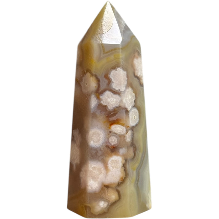 Cherry Blossom Agate Generators