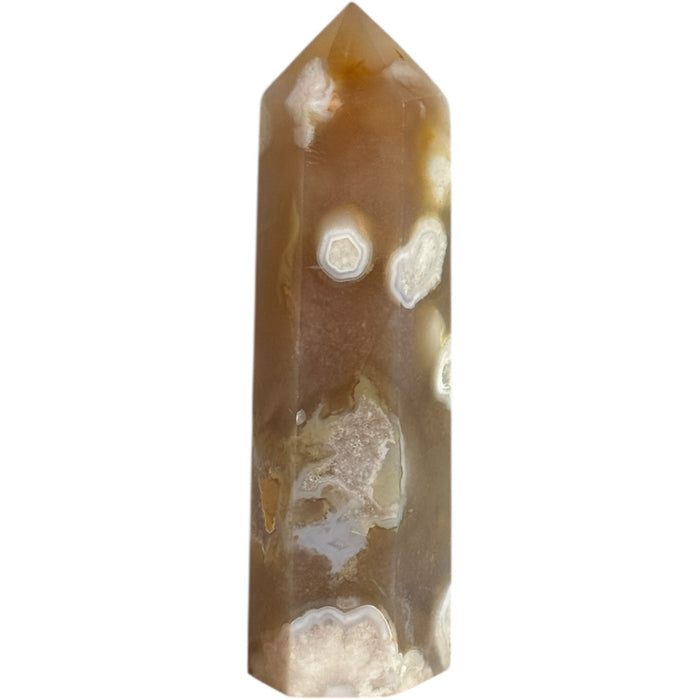 Cherry Blossom Agate Generators