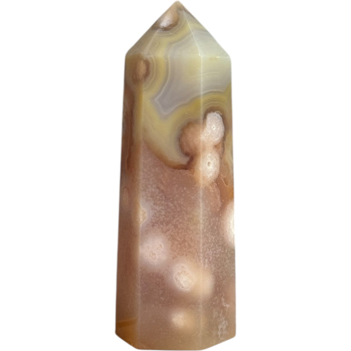 Cherry Blossom Agate Generators