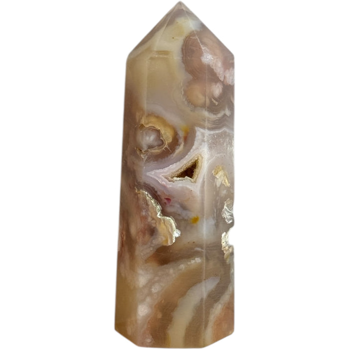 Cherry Blossom Agate Generators