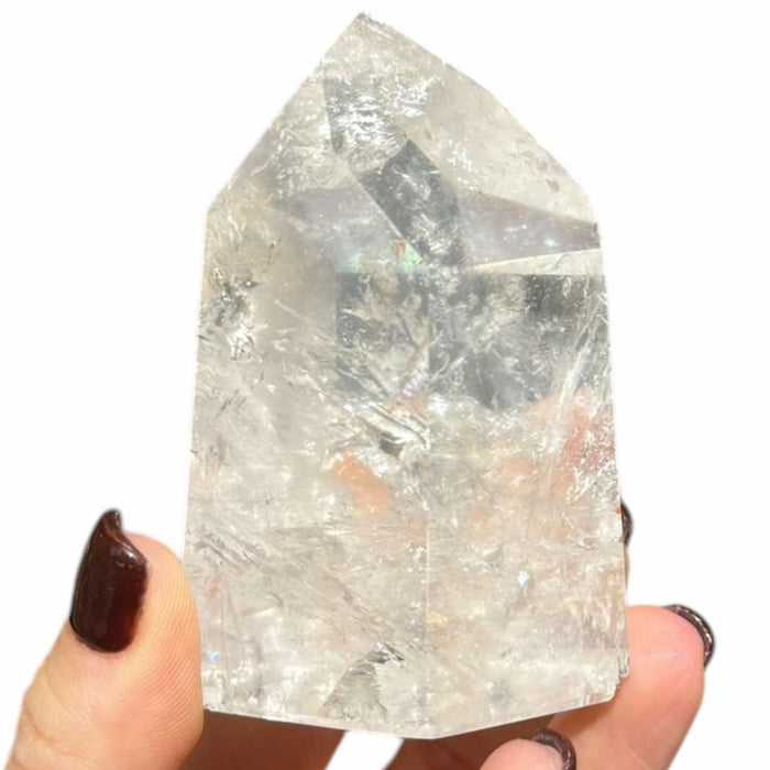 Clear Quartz Generator