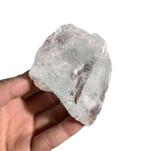 Clear Quartz Rough