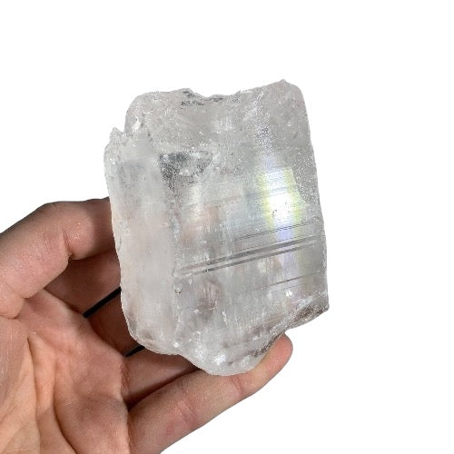 Clear Quartz Rough