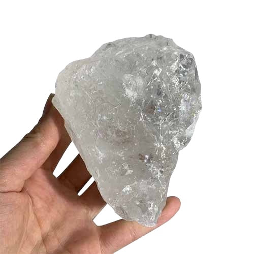 Clear Quartz Rough