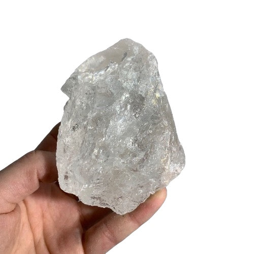 Clear Quartz Rough