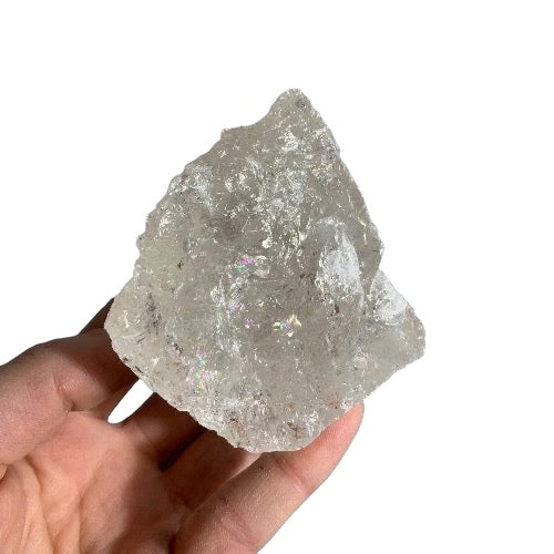 Clear Quartz Rough