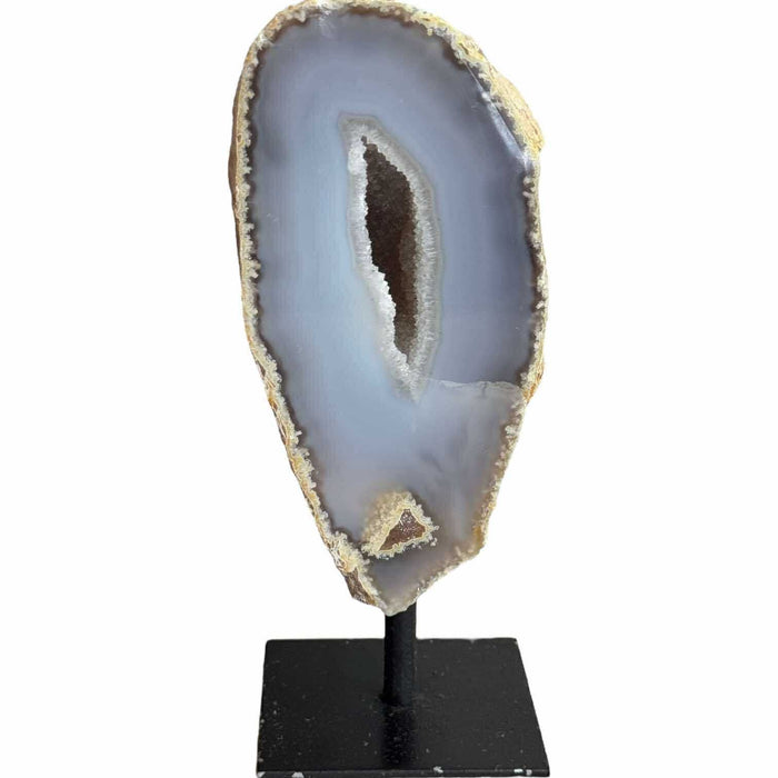 Agate Geode