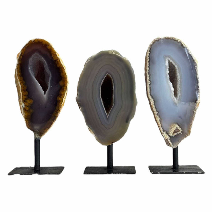 Agate Geode
