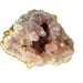 pink amethyst geode 2