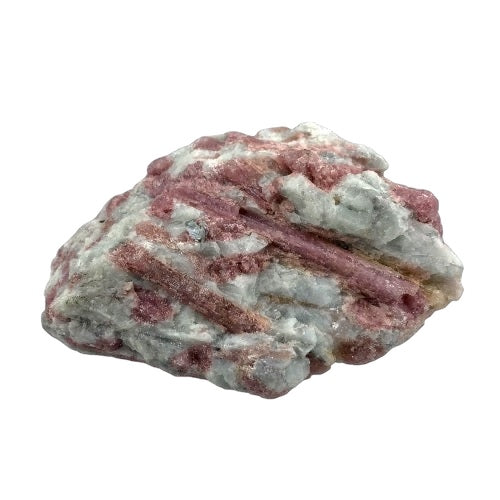 Pink Tourmaline Rough