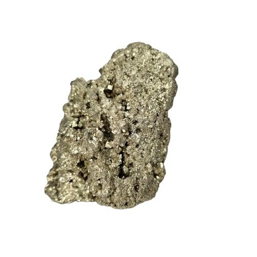 pyrite cluster 1
