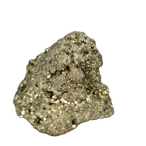 pyrite cluster