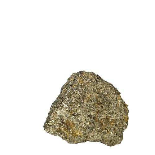 pyrite rough 1