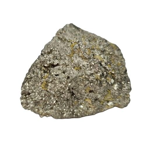 pyrite