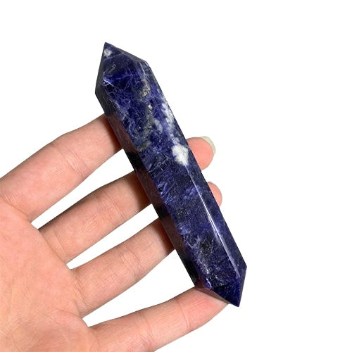 Sodalite DT Wand