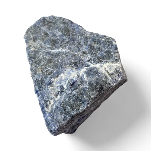 Sodalite Rough
