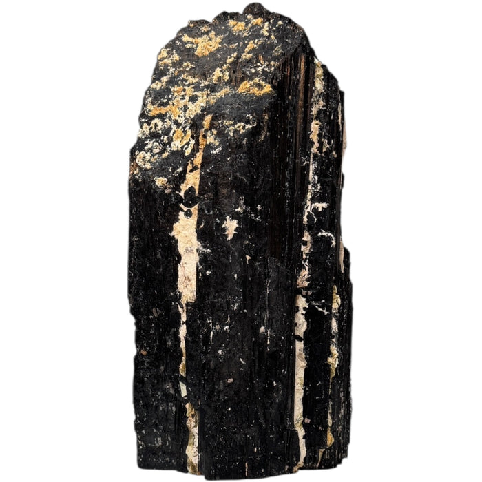 Black Tourmaline Schorl