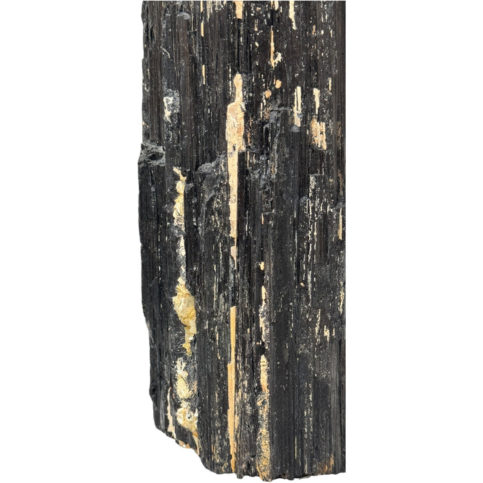 Black Tourmaline Schorl