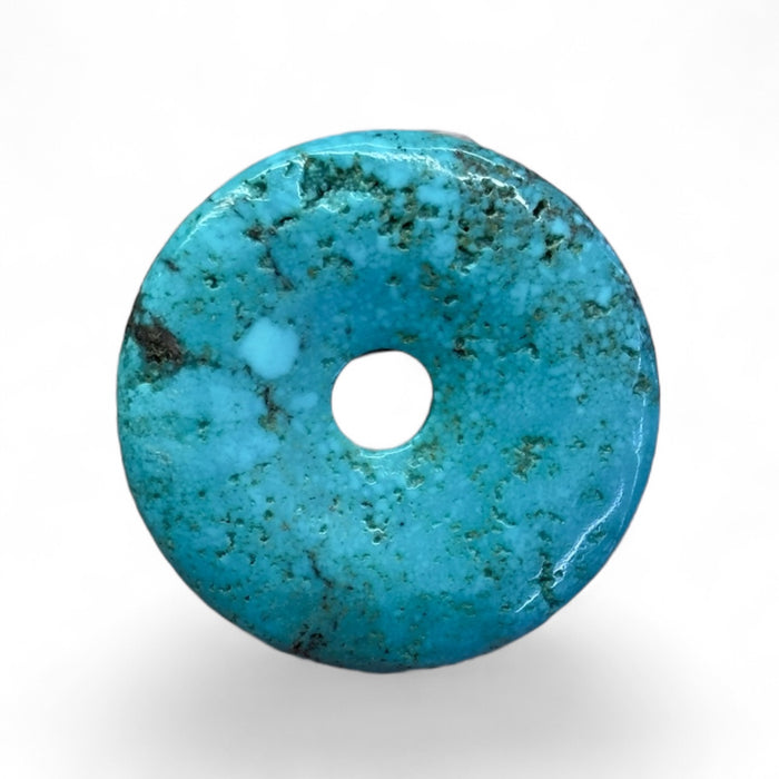 Turquoise Donut AAA - Afghanistan
