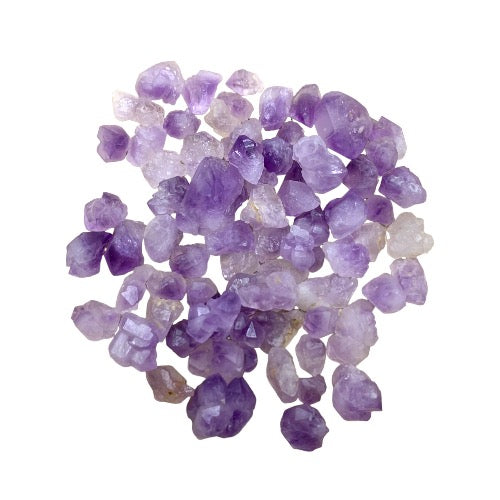 Amethyst Mini Points