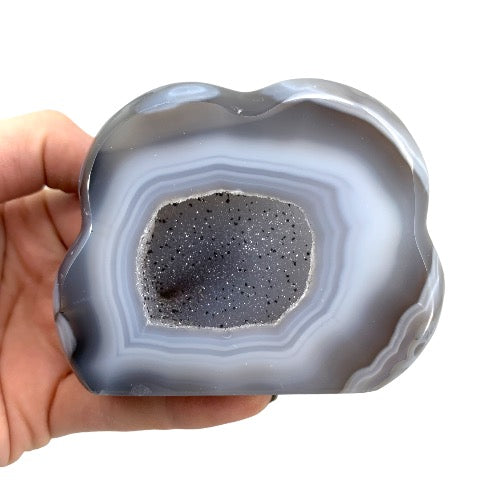 Agate Cloud