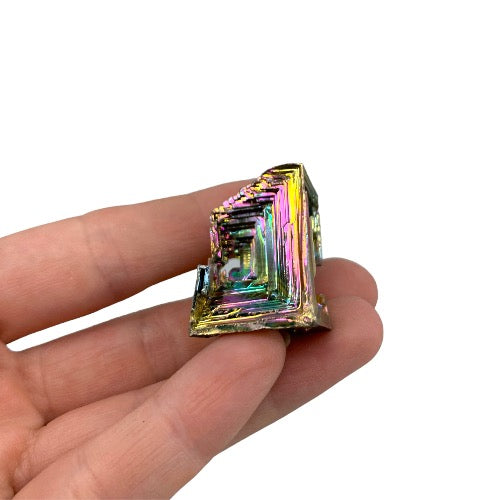 Bismuth Piece