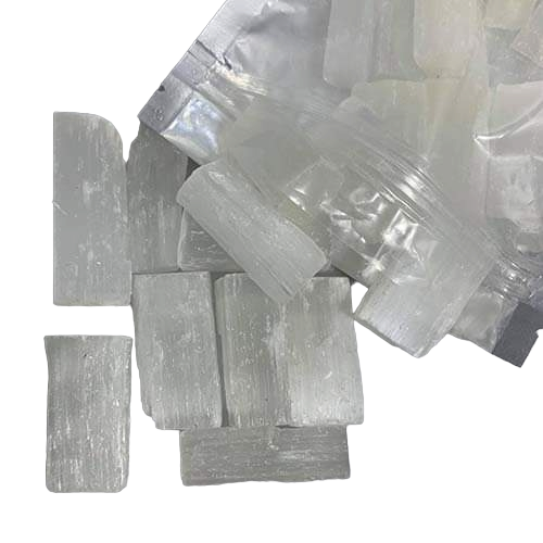 Selenite Rods - Wide 1KG