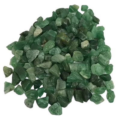 Green Aventurine Chips