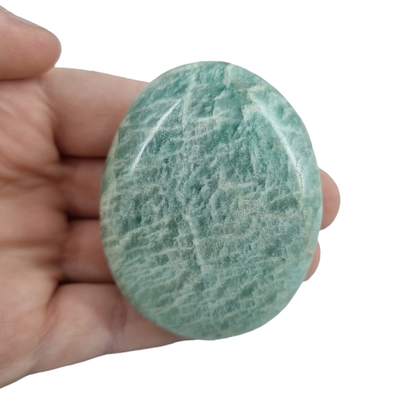 Amazonite Free Form