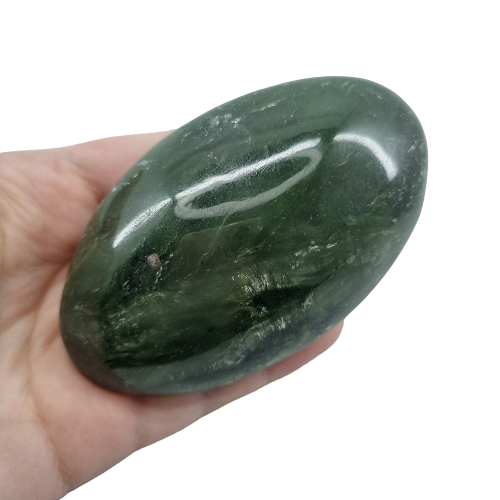 Nephrite Jade Free Form