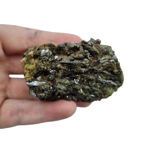 Epidote Rough Specimen