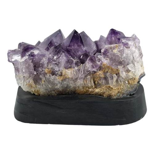 Amethyst Cluster 