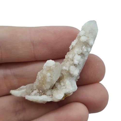 White Spirit Quartz Point