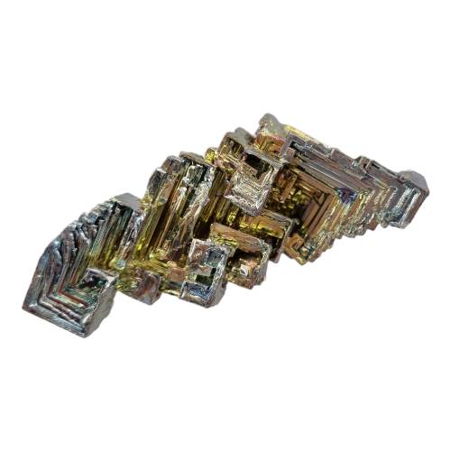 Bismuth Piece