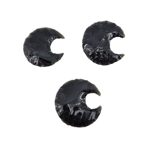 Obsidian Moon 3 Pack