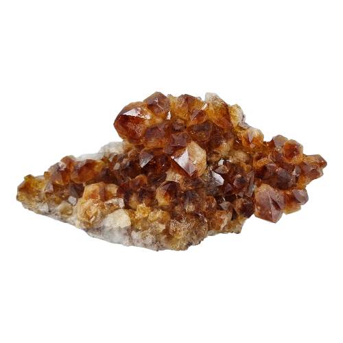 Citrine Cluster