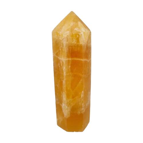 Orange Calcite Generator