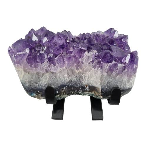 Amethyst Cluster 